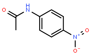 对硝基乙酰苯胺