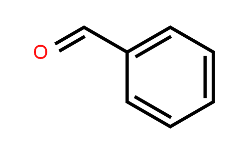 苯甲醛, Standard for GC