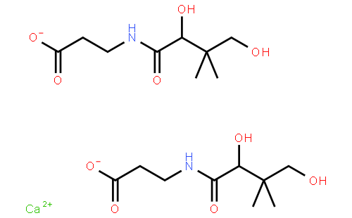D-泛酸钙