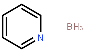吡啶硼烷