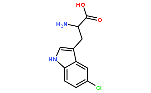 5-氯-DL-色氨酸