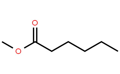 己酸甲酯, Standard for GC