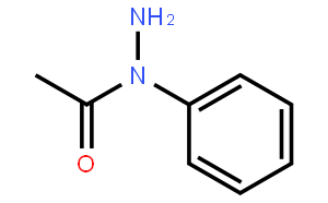 N-乙酰苯肼