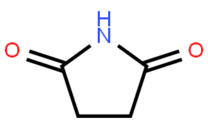 琥珀酰亚胺