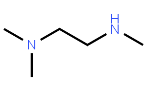 N,N,N′-三甲基乙二胺