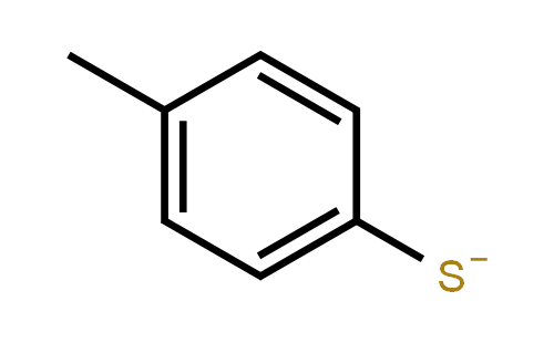 对甲苯硫酚