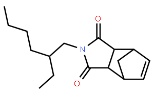 N-(2-乙基己基)-5-降冰片烯-2,3-二甲酰亚胺