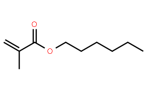 甲基丙烯酸己酯(含稳定剂MEHQ)