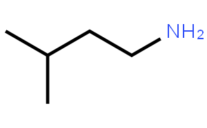 异戊胺