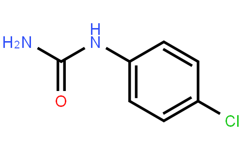 4-氯苯基脲