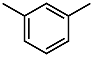 间二甲苯标准溶液