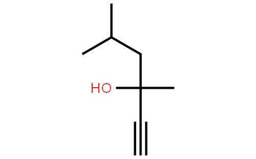 3,5-Dimethyl-1-Hexyn-3-OL