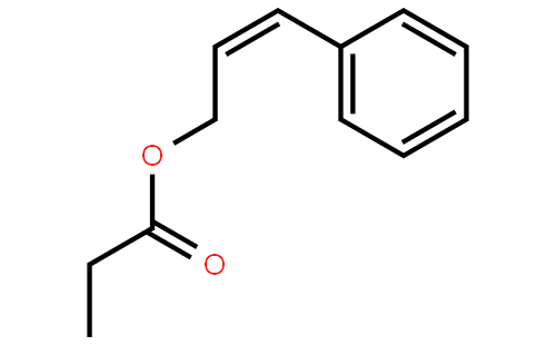 丙酸桂酯