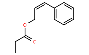 丙酸桂酯