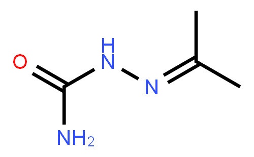 丙酮缩氨脲