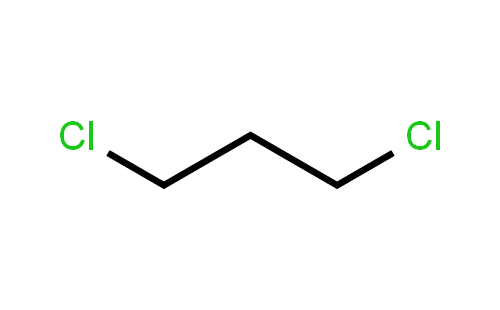 1,3-二氯丙烷, Standard for GC