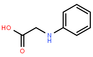 N-苯基甘氨酸