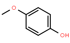 4-甲氧基苯酚