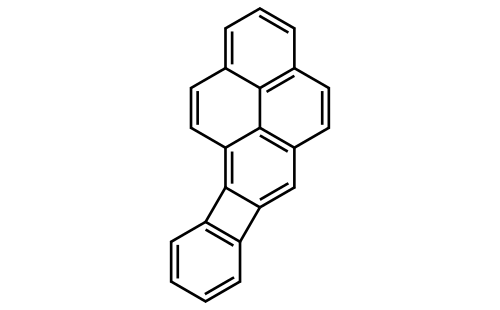 茚并(1,2,3-cd)比标准溶液, 4.08µg/mL