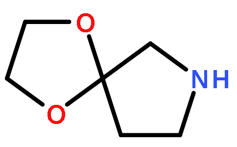 1,4-DIOXA-7-AZASPIRO[4.4]NONANE
