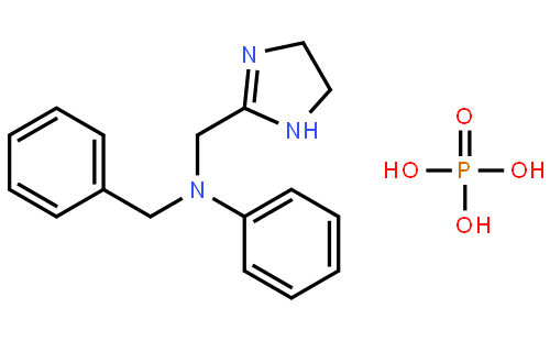 Antazoline Phosphate