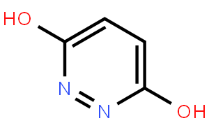 3,6-Dihydroxypyridazine