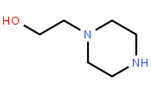 1-(2-羟乙基)哌嗪