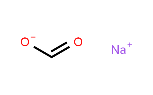 甲酸钠, for HPLC
