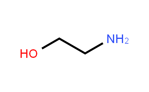 乙醇胺, Standard for GC
