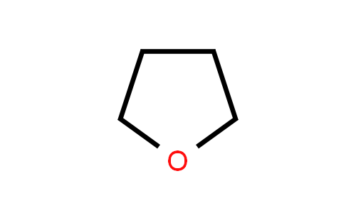 四氢呋喃, 99.5%,  Water≤50 ppm (by K.F.)