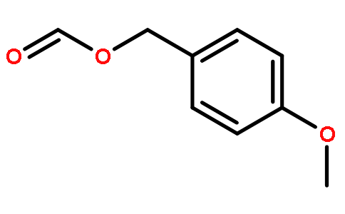 甲酸大茴香酯