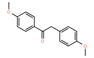 Desoxyanisoin