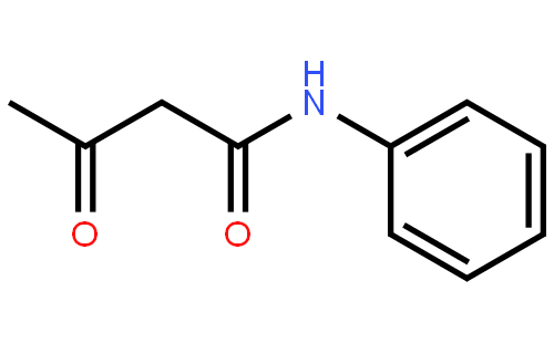 乙酰乙酰苯胺