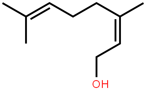 橙花醇