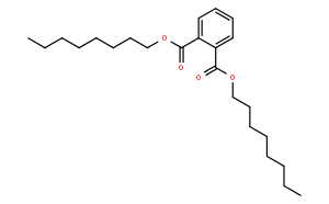 邻苯二甲酸二辛酯标准溶液