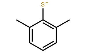 2,6-二甲基苯硫酚