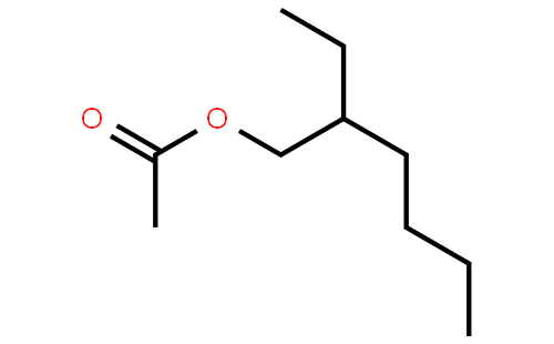  醋酸异辛酯