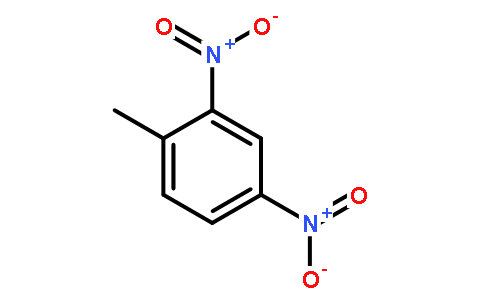 2,4-二硝基甲苯标准溶液, 1000μg/ml