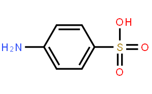 对氨基苯磺酸