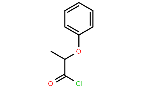 2-苯氧基丙酰氯