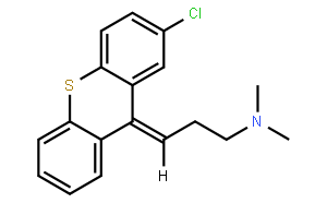 Chlorprothixene