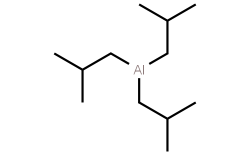 三异丁基铝, 1.1 M solution in toluene