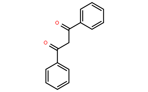 二苯甲酰甲烷