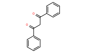 1,3-二苯基-1,3-丙二酮