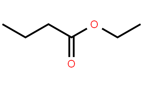 丁酸乙酯, Standard for GC