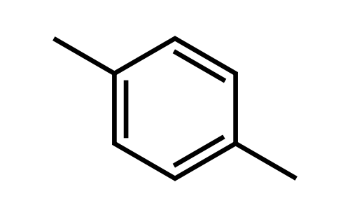 对二甲苯, 99%, with molecular sieves, Water≤50 ppm (by K.F.)