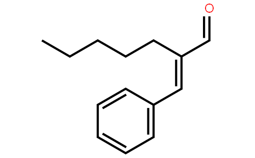 甲位戊基桂醛