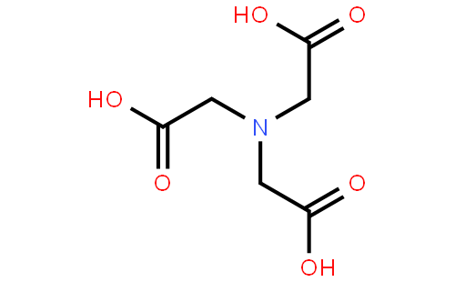 氮基三乙酸, AR