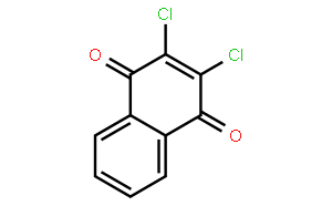 2,3-二氯-1,4-萘醌(标准品)