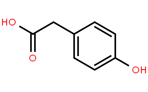 4-羟基苯乙酸